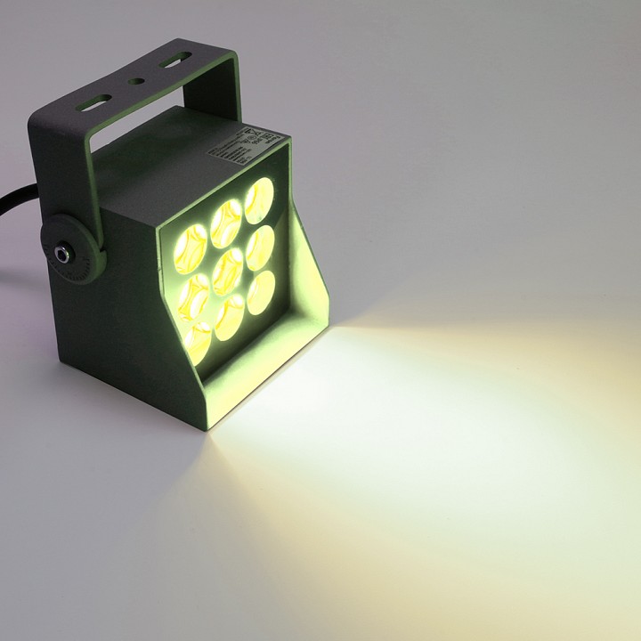 Встраиваемый в дорогу светильник arlight ground zoom 051697