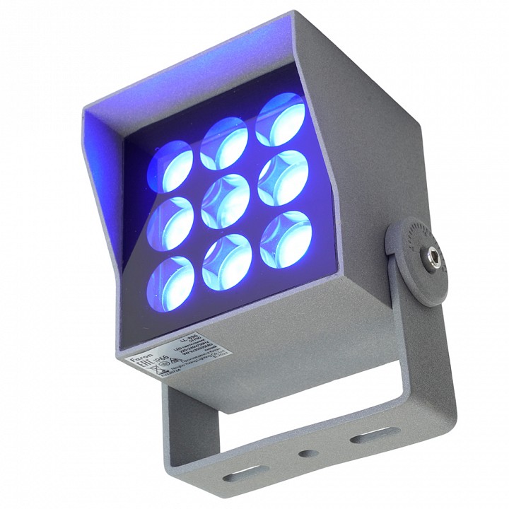 Настенно-потолочный прожектор feron ll-896 51700