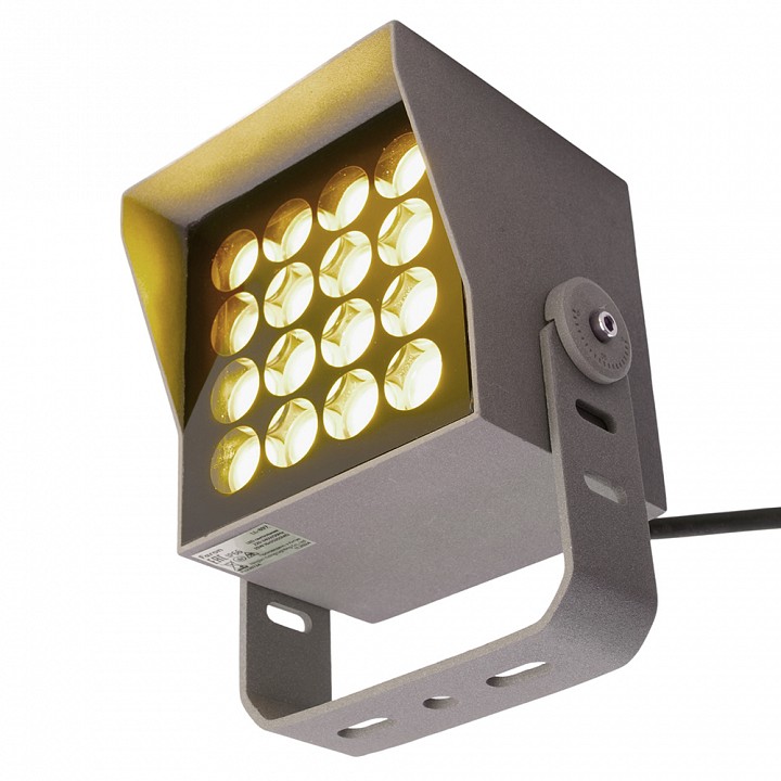 Настенно-потолочный прожектор feron ll-897 51702