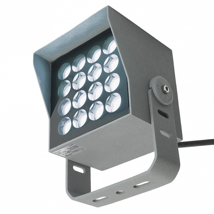 Настенно-потолочный прожектор feron ll-897 51703