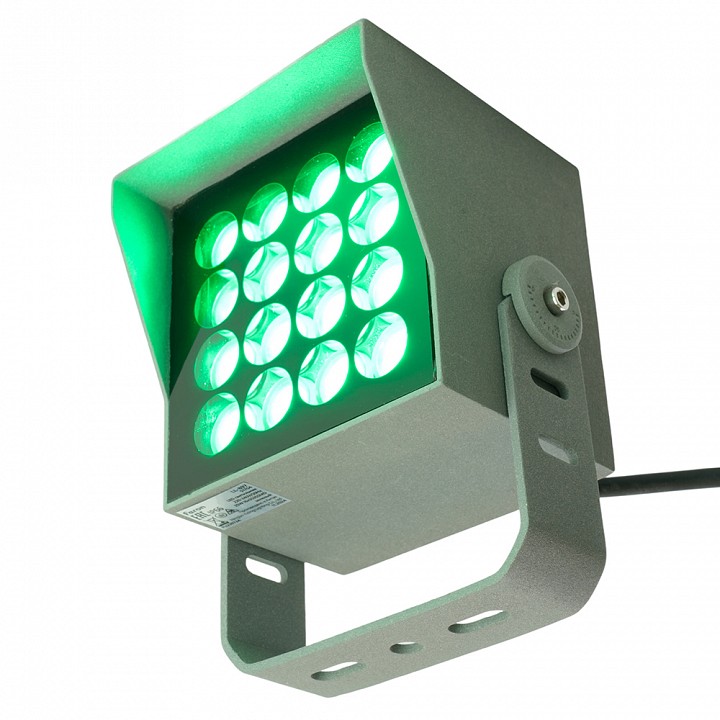 Настенно-потолочный прожектор feron ll-897 51704