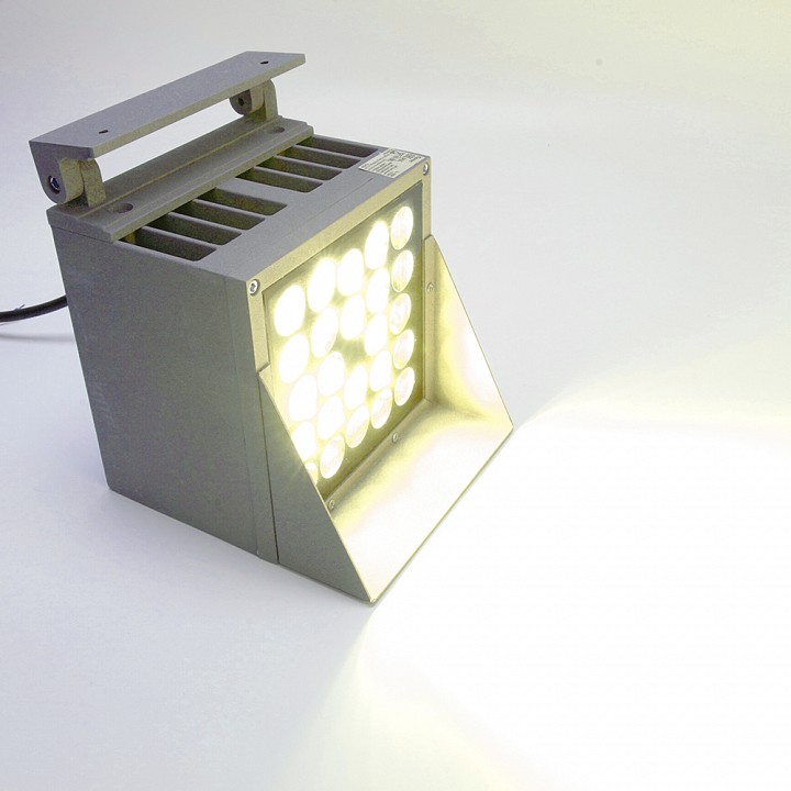 Настенно-потолочный прожектор feron ll-898 51707