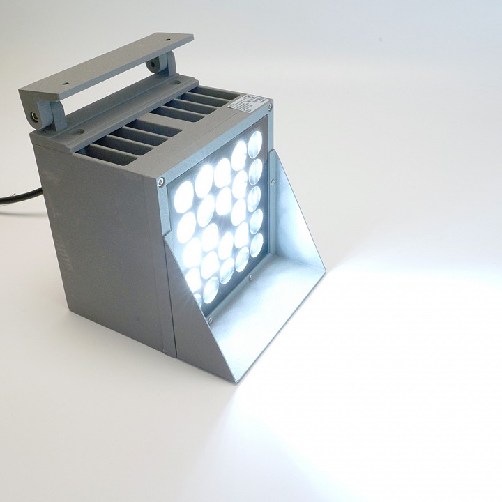 Настенно-потолочный прожектор feron ll-898 51708