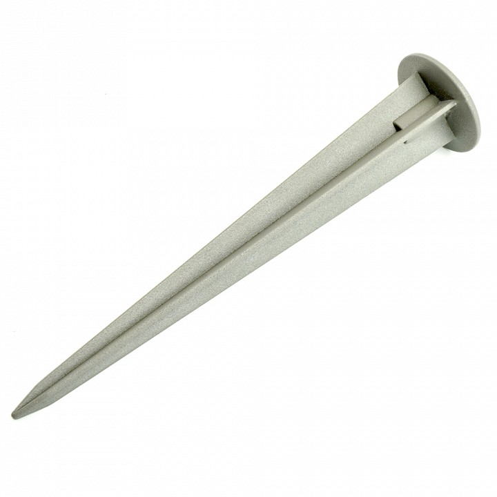 Настенно-наземный прожектор feron ll-600 51771