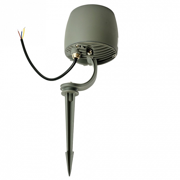 Настенно-наземный прожектор feron ll-600 51775