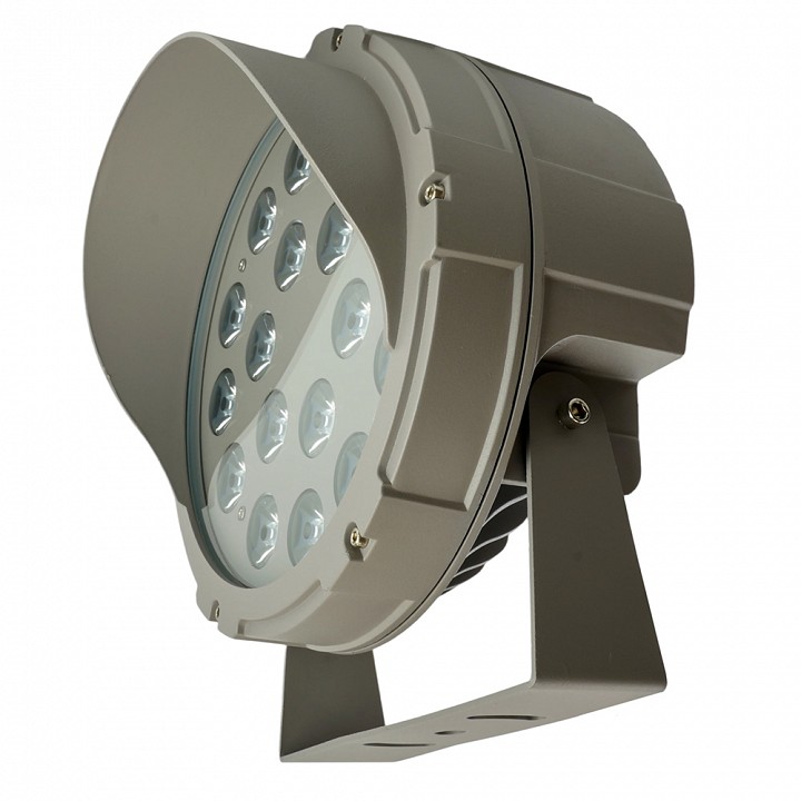 Настенно-потолочный прожектор feron ll-702 51792