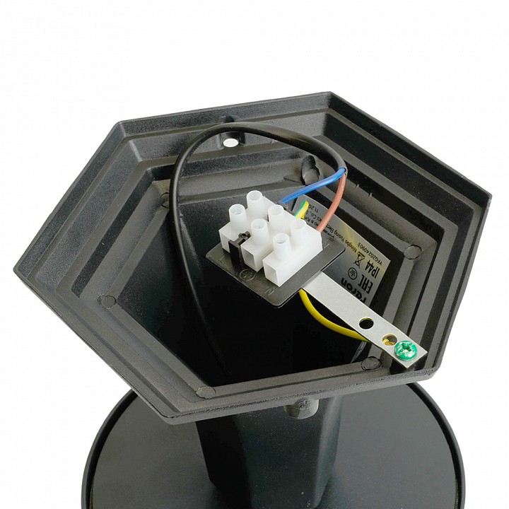 Накладной светильник arlight microcosm 051818