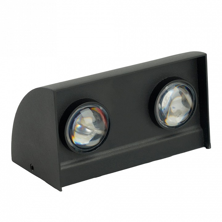 Накладной светильник arlight microcosm 051829