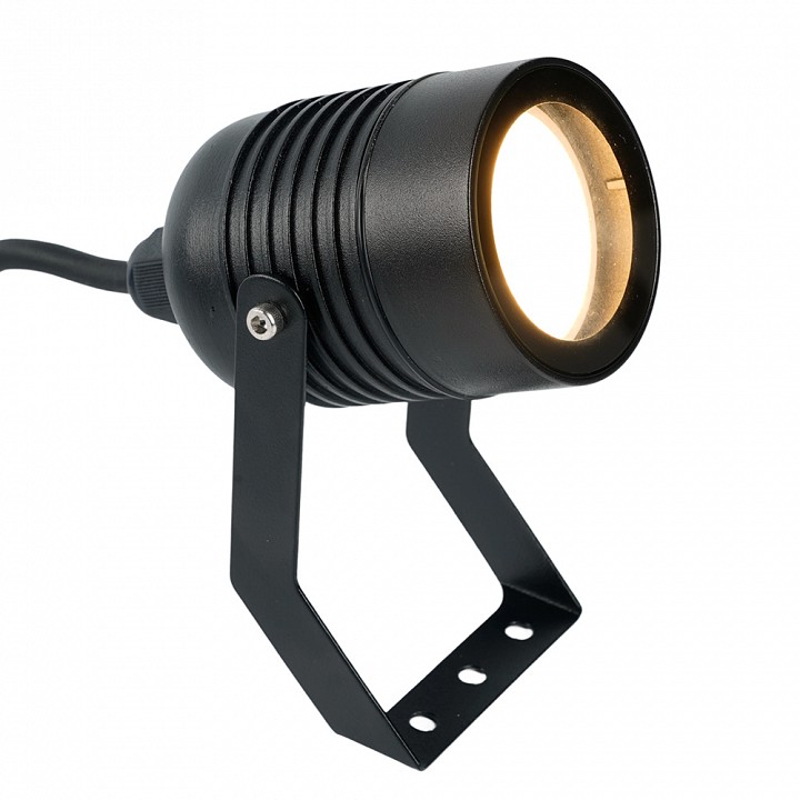 Наземный низкий светильник feron  51963