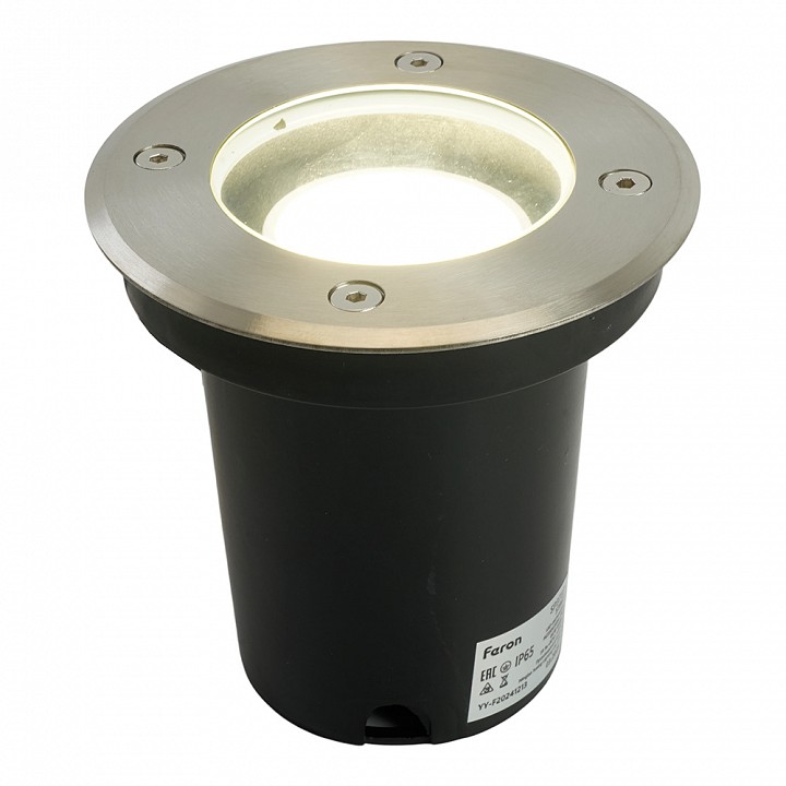 Встраиваемый в дорогу светильник feron  51967