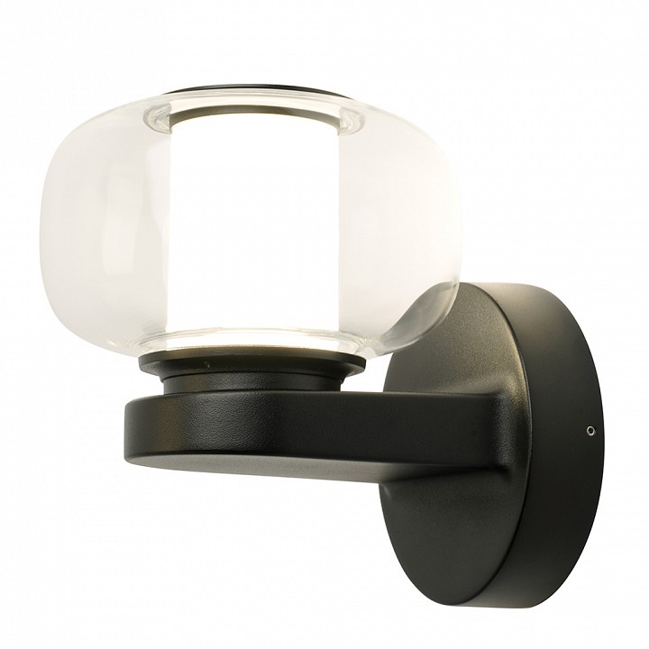 Накладной светильник feron париж 51988