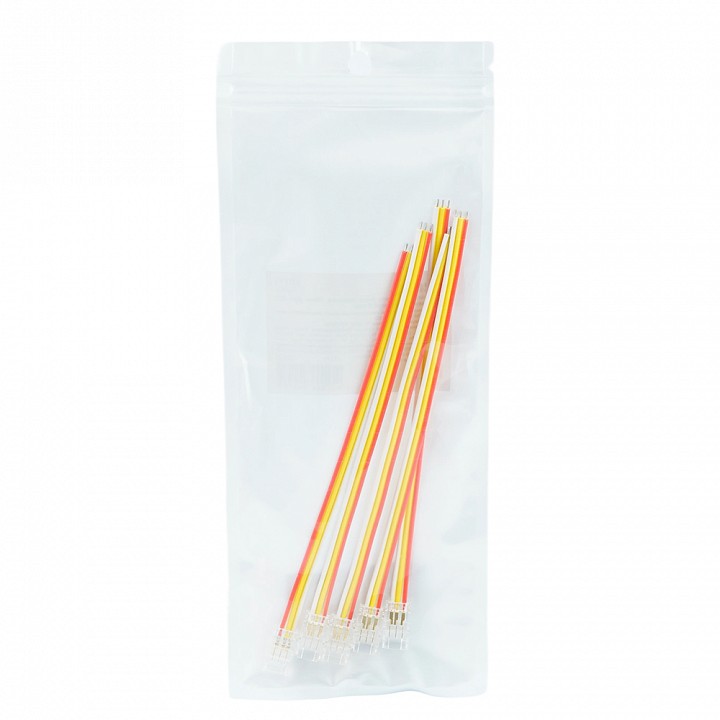 Соединитель лент гибкий feron  52002