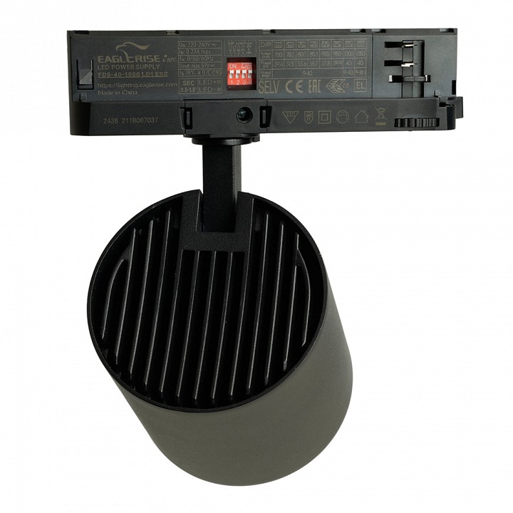 Светильник на штанге feron tr reflex 52059