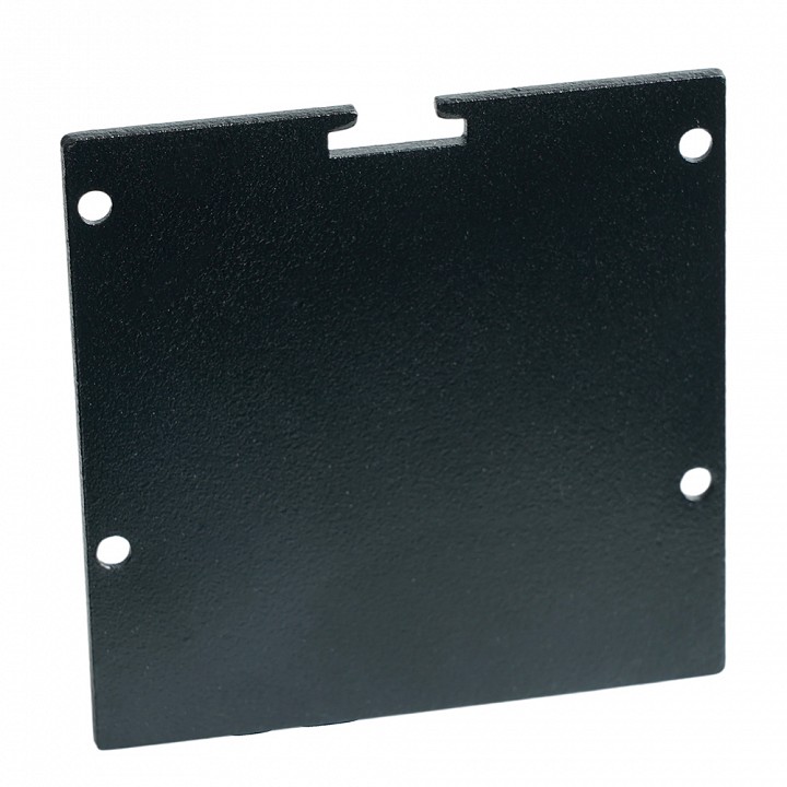 Заглушка для профиля feron  52090