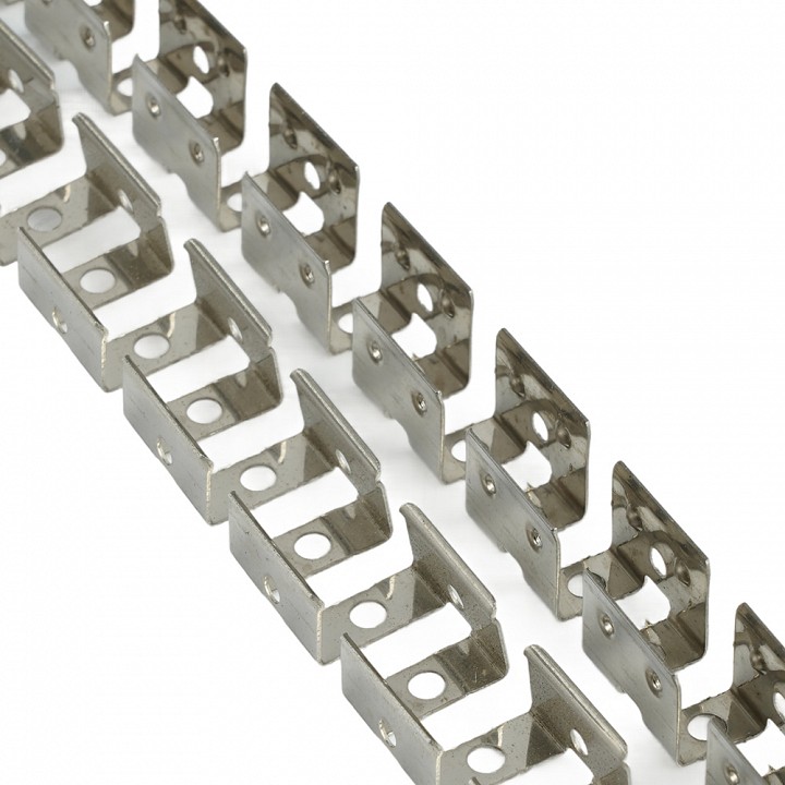 Крепление для ленты feron ld720-50 52100