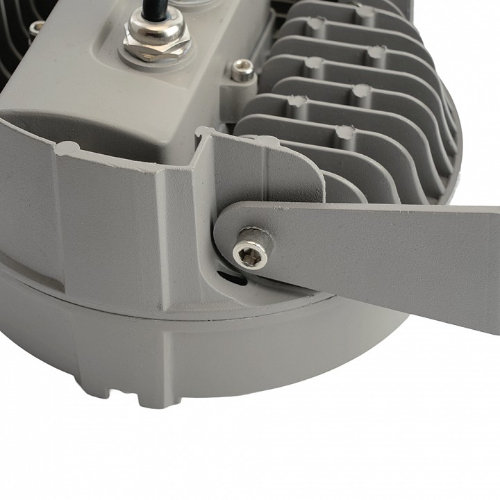 Настенно-потолочный прожектор feron ll-889 52105