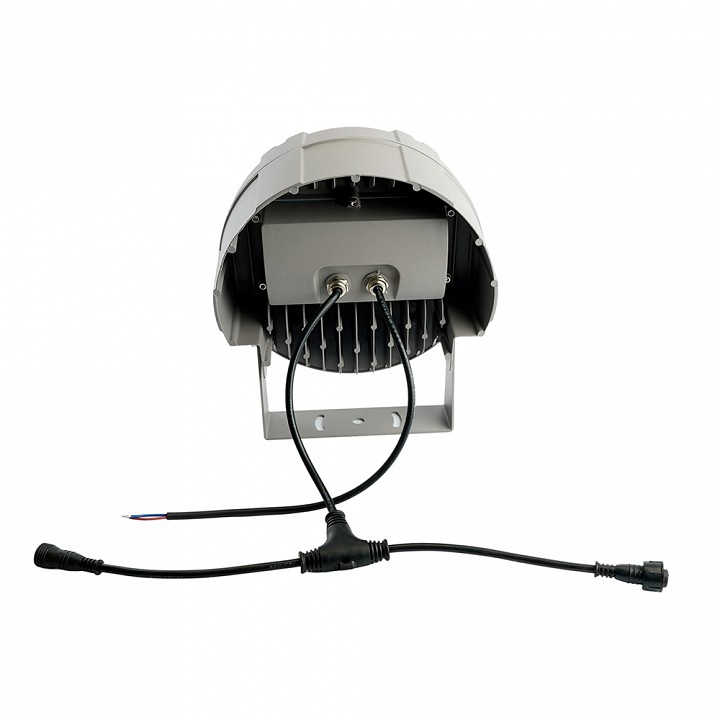 Настенно-потолочный прожектор feron ll-899 52107