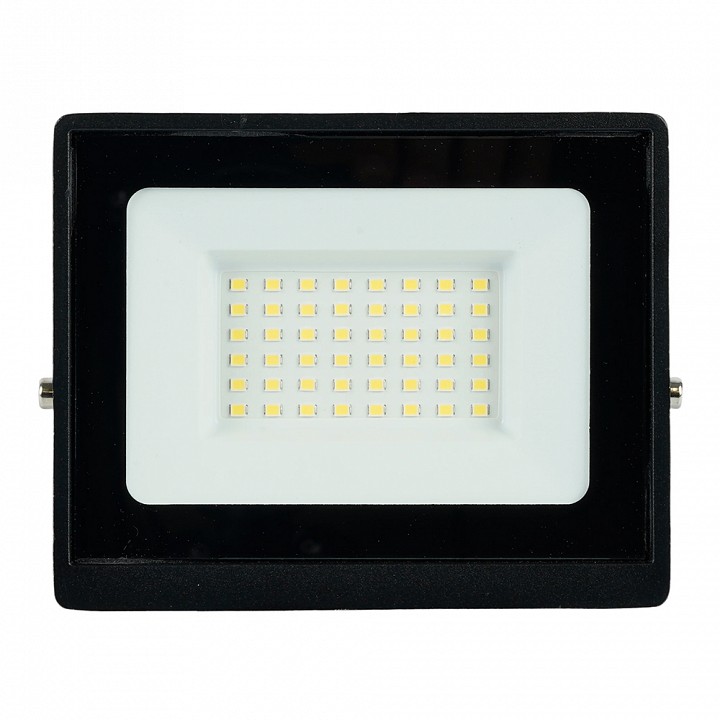 Настенно-потолочный прожектор feron  52108