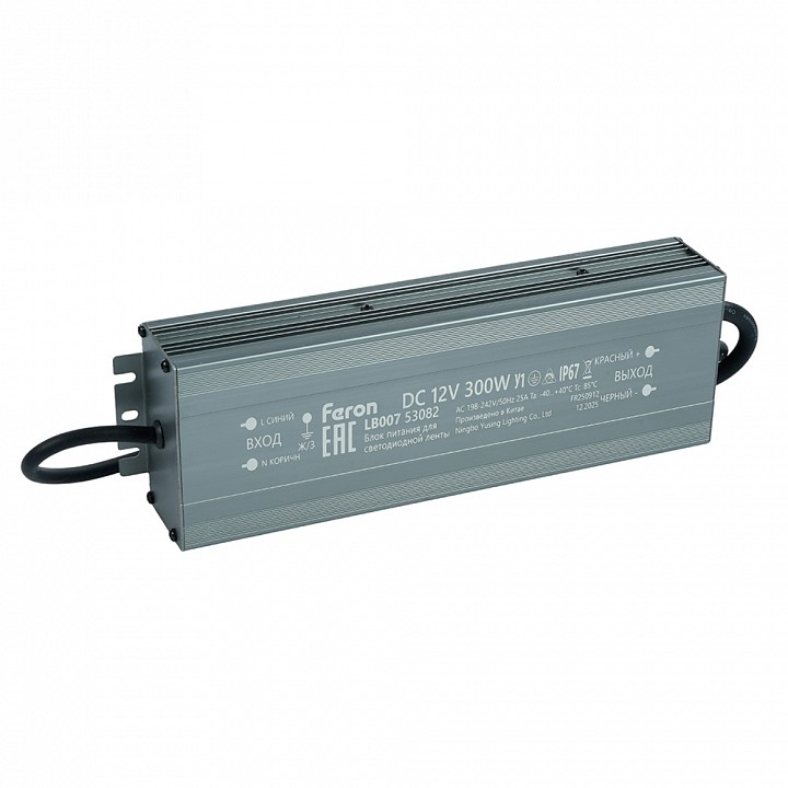 Блок питания feron  53082
