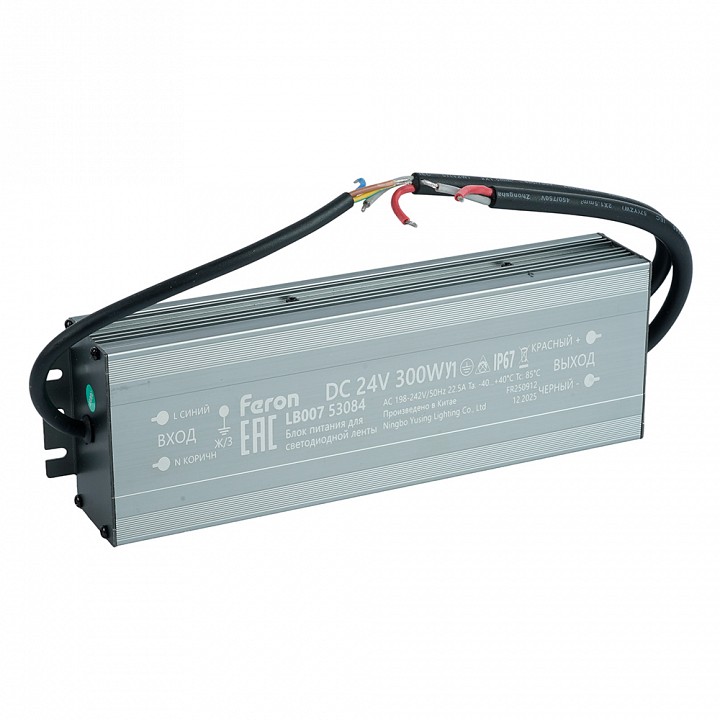 Блок питания feron  53084