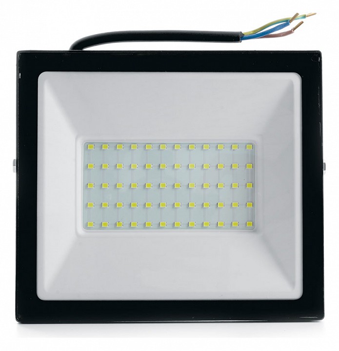 Настенно-потолочный прожектор feron saffit sfl 55176