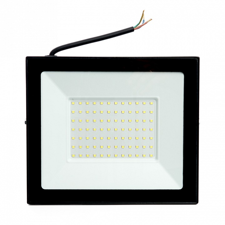 Настенно-потолочный прожектор feron saffit sfl90-100 55230