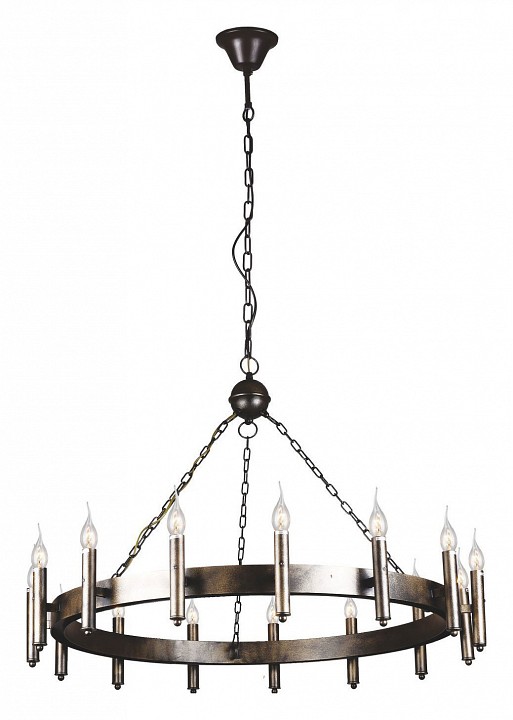 Подвесная люстра favourite fortezza 1144-15p