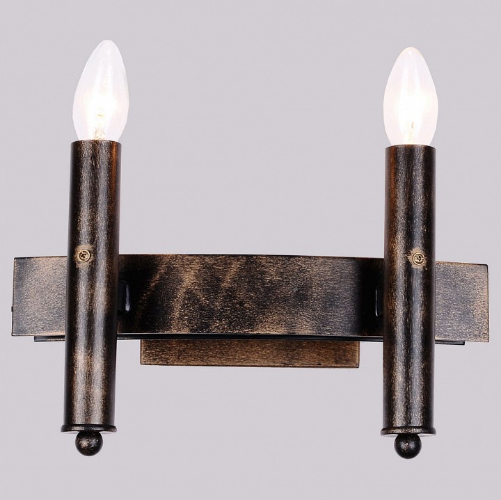Бра favourite fortezza 1144-2w