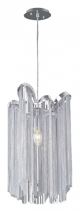 Подвесной светильник favourite multivello 1156-1p