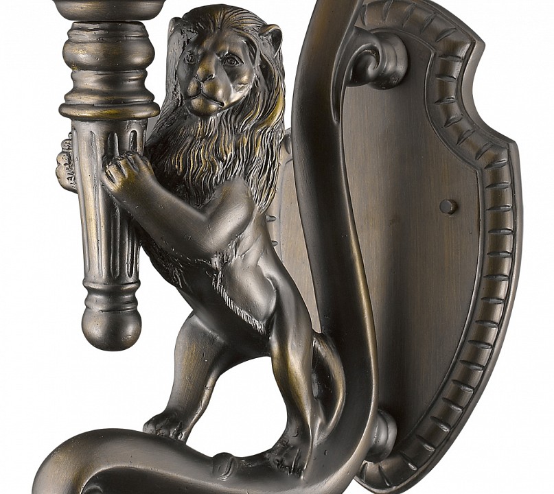 Светильник на штанге favourite guards 1337-1wl