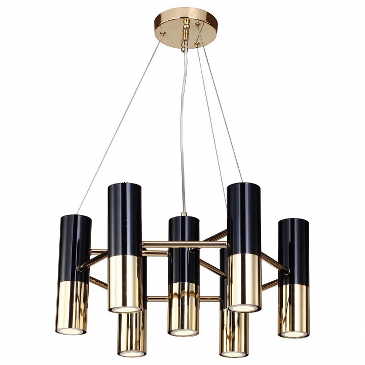 Подвесная люстра favourite ultra 1600-7p