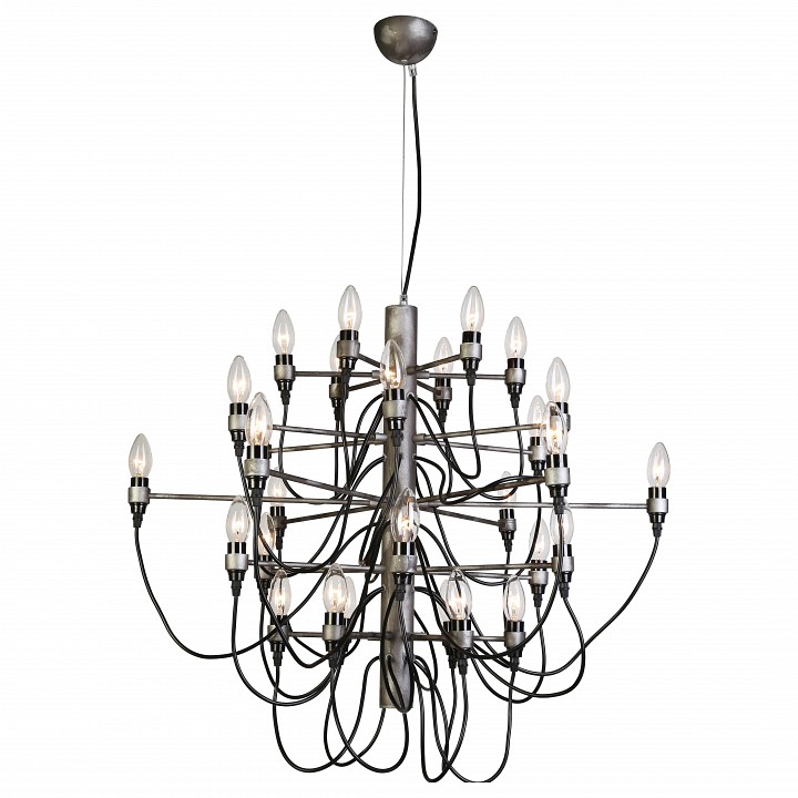 Подвесная люстра favourite golem 1892-30p