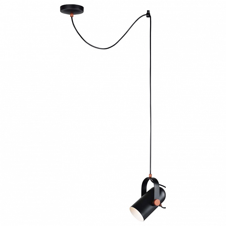 Подвесной светильник favourite ampolla 2007-1p