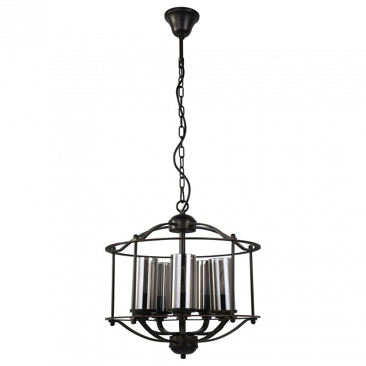 Подвесная люстра favourite kiara 2057-5p