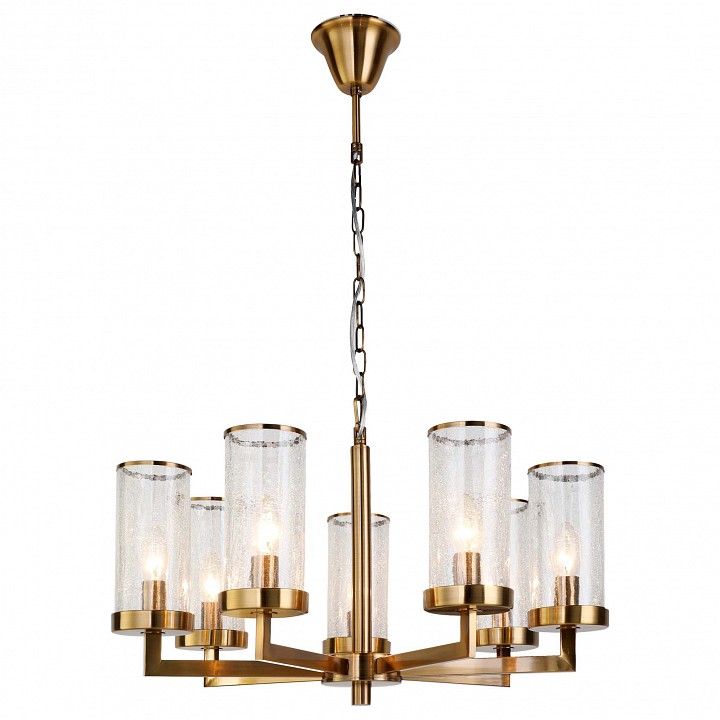 Подвесная люстра favourite assembly 2060-7p