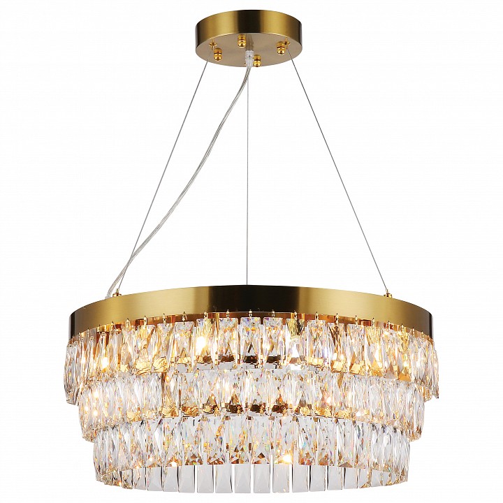 Подвесная люстра favourite magnitudo 2206-12p