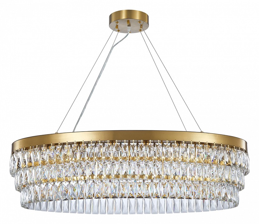 Подвесная люстра favourite magnitudo 2206-16c