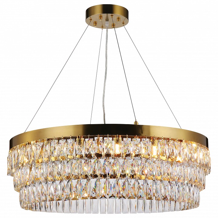 Подвесная люстра favourite magnitudo 2206-16p