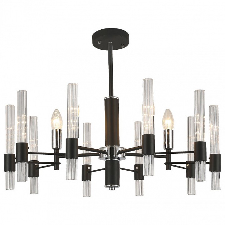 Люстра на штанге favourite supreme 2490-5p