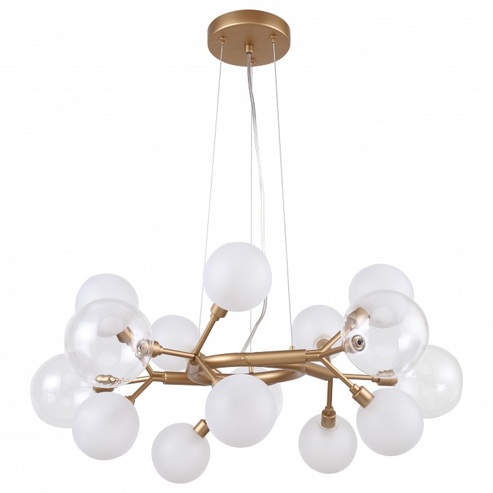 Подвесная люстра favourite babylon 2515-10p