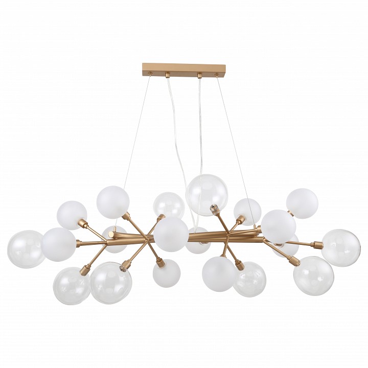 Подвесная люстра favourite babylon 2515-12p