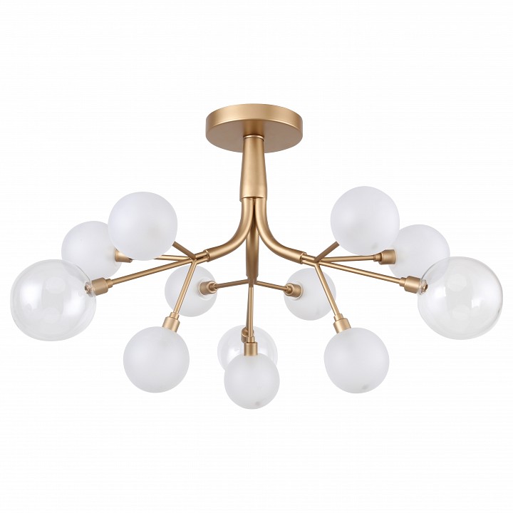 Люстра на штанге favourite babylon 2515-9u