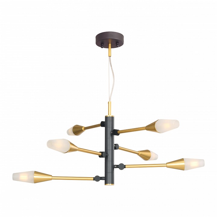 Подвесная люстра favourite incognita 2565-6p