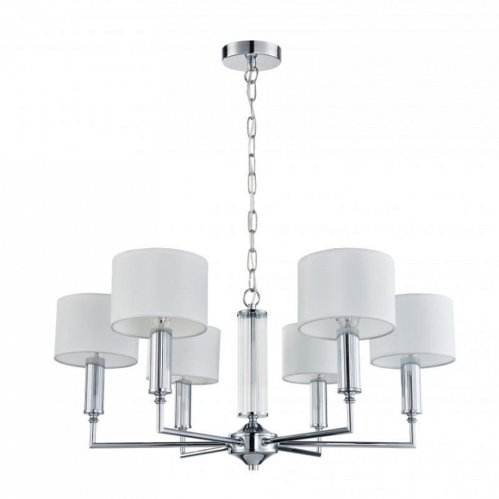 Подвесная люстра favourite laciness 2607-6p