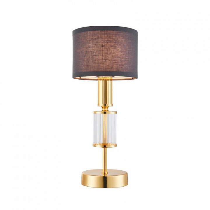 Настольная лампа декоративная favourite laciness 2609-1t