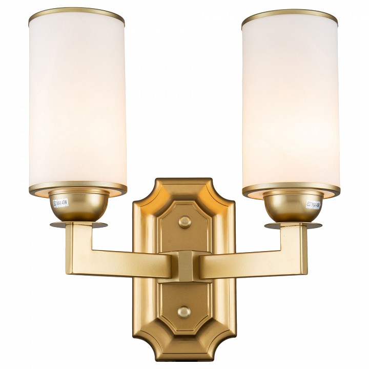 Бра favourite sollemnis 2621-2w