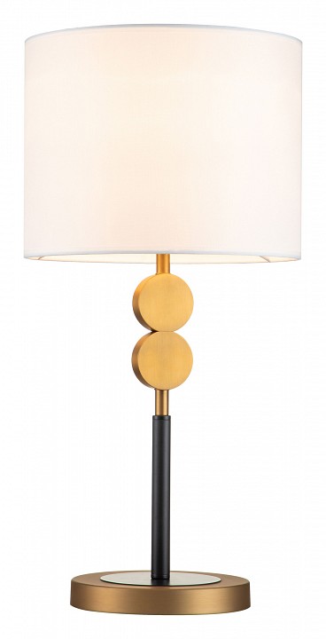 Настольная лампа декоративная favourite roshe 2624-1t