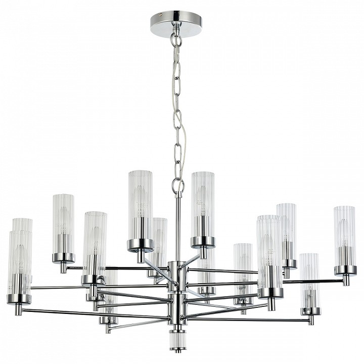 Подвесная люстра favourite aesthetic 2672-16p