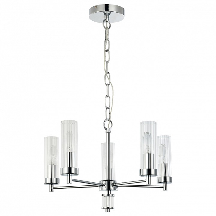 Подвесная люстра favourite aesthetic 2672-5p