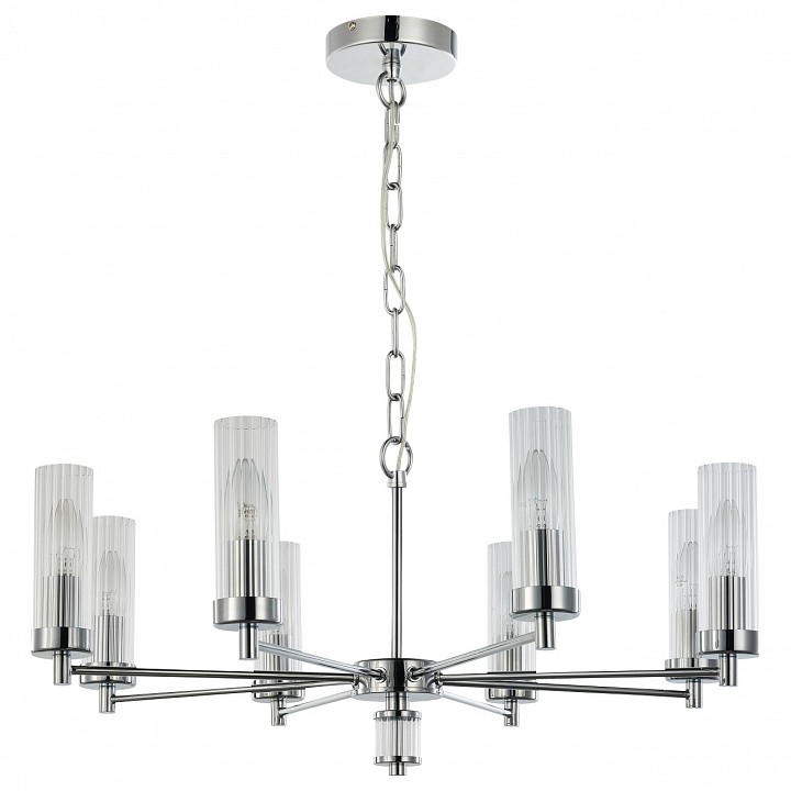 Подвесная люстра favourite aesthetic 2672-8p